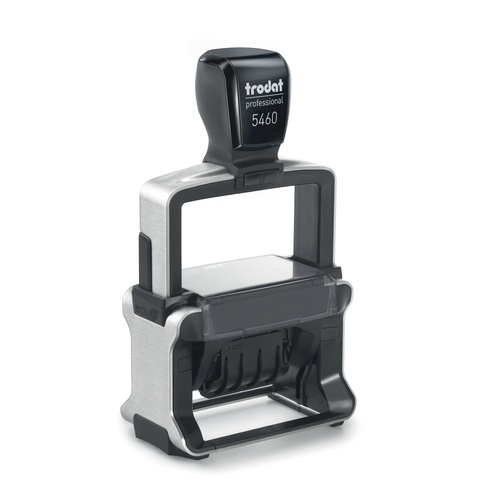 Trodat Professional 4.0 5460/L2 "BEZAHLT"